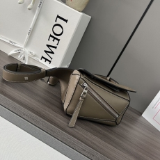 Loewe Handle Bags